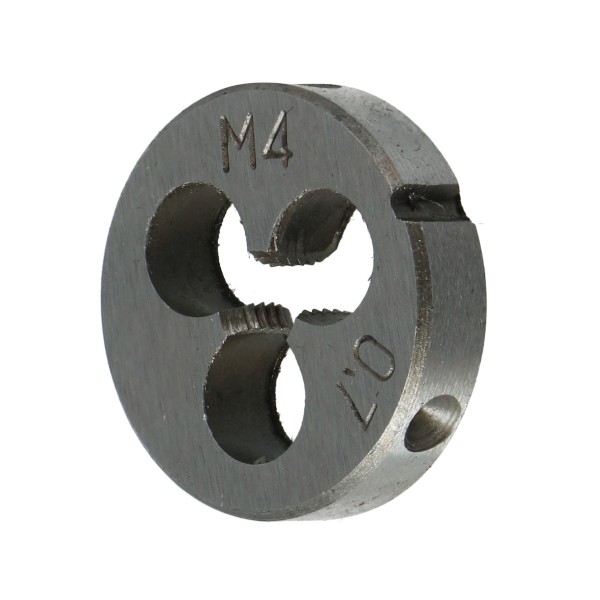 Sriegpjovė M 3x0,5mm                                                                                
